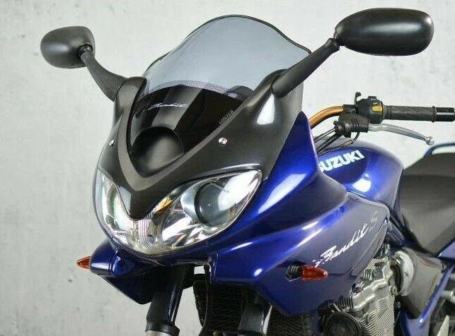 STANDARD REPLACEMENT SCREEN SUZUKI GSF 600 S BANDIT 00 04