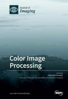 Color Image Processing, Brand New, Free shipping in the US