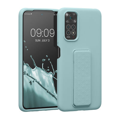 Hülle für Xiaomi Redmi Note 11 Note 11S Hülle Silikon Case Handy Cover