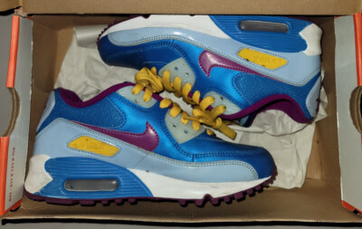 Nike Air Max 90 Size 3.5 Youth GS