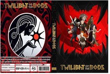 Twilight of the Gods Animated Series Episodes 1-8 English Audio