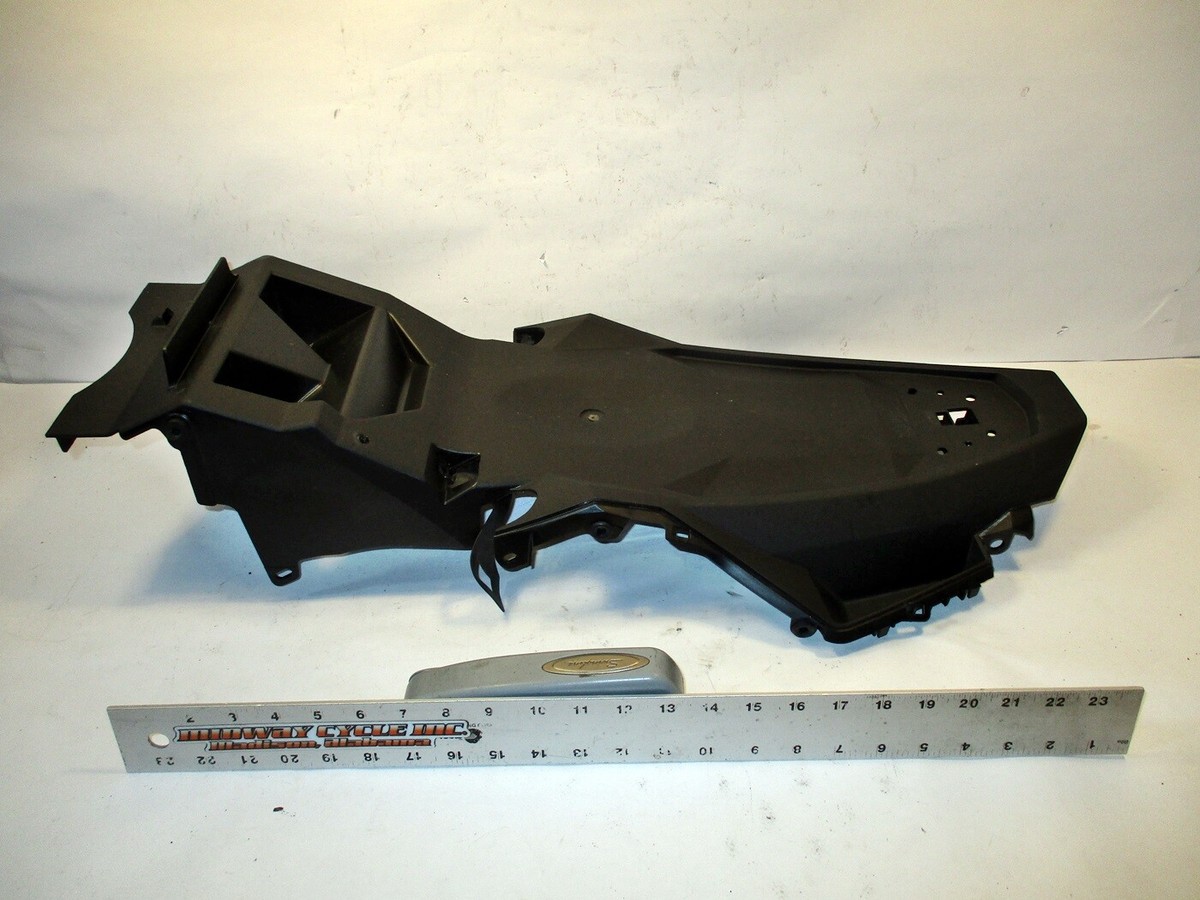 KAWASAKI EX300 REAR INNER FENDER 35023-0340 EX 300 NINJA 2013 13