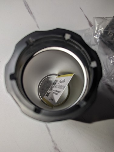 Hooch Hog "The Skinny" Raffrescatore Lattina Sottile Isolata Acciaio Inox - Foto 6 di 13