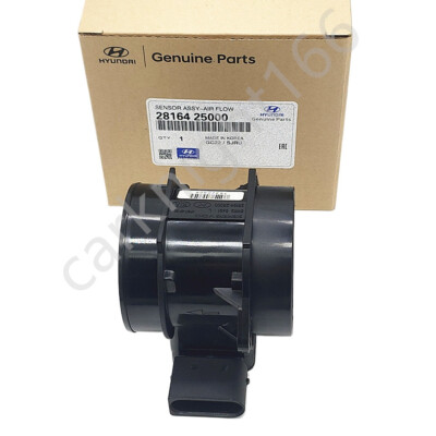 GENUINE MASS AIR FLOW SENSOR For OPTIMA RONDO SONATA TUCSON 2.0L 28164-25000