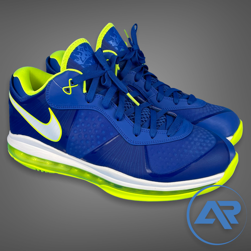 lebron treasure blue