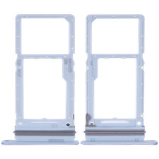 Replacement Single Sim Card Tray For Samsung Galaxy A33 5G A336 / 2022 Blue