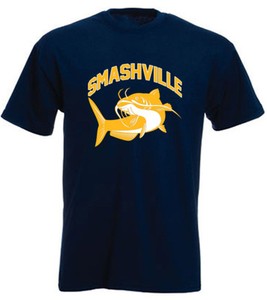 nashville predators shirt