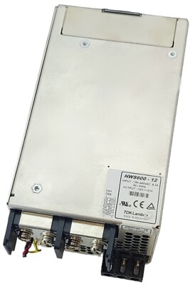 TDK-LAMBDA HWS600-12/HFP 12V 53A