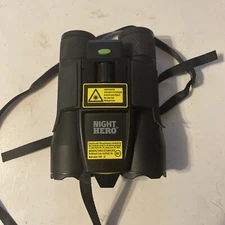 Night Hero Binoculars