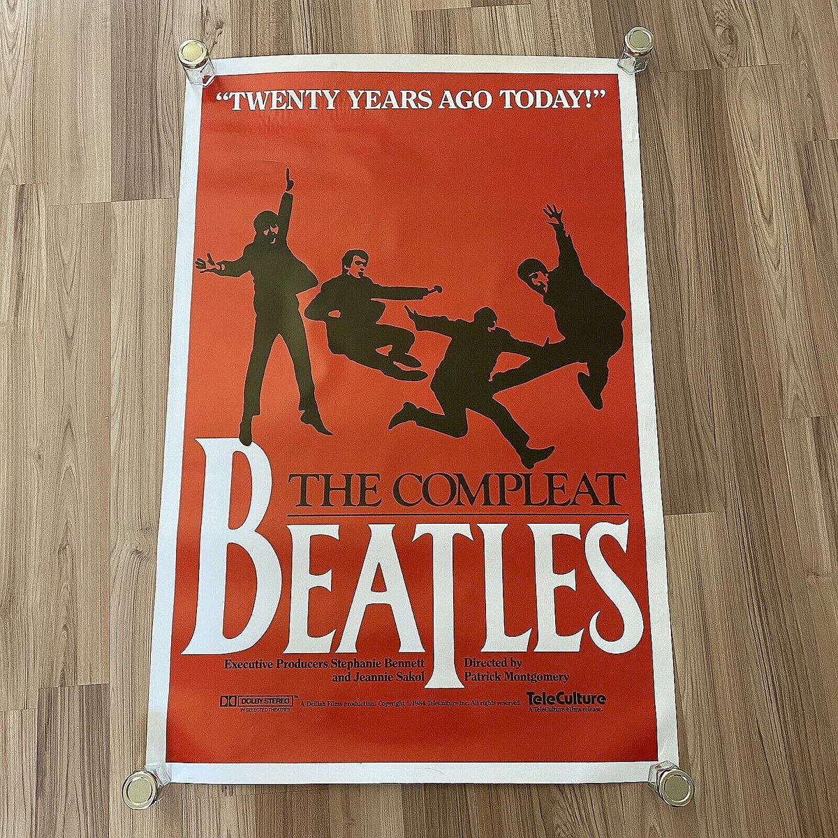 the compleat beatles products for sale | eBay