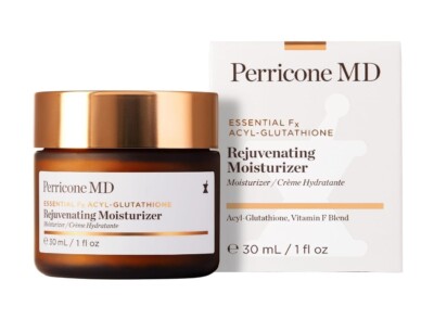 perricone md 1oz essential fx acyl glutathione rejuvenating moisturizer Perricone MD Essential Fx Acyl-Glutathione Rejuvenating Moisturizer - 1 fl  oz