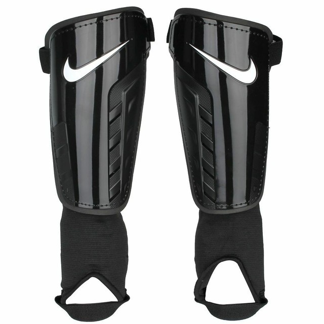 nike tiempo shin guards