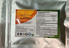 Probiotic blend of Bacillus mesentericus 20 Billion CFU/GRAM High Quality 35