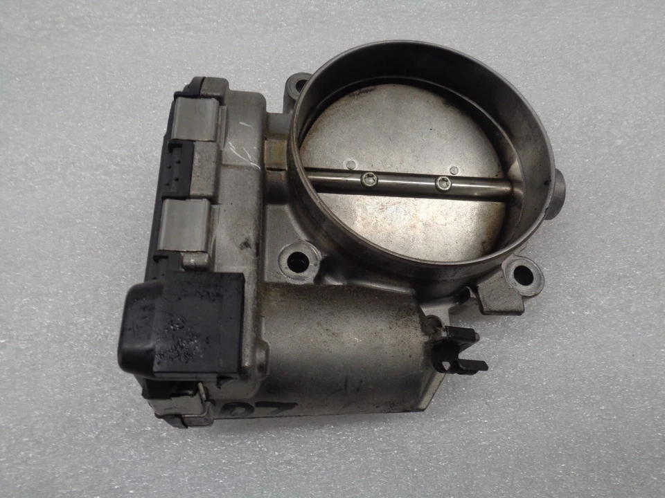 2007-2012 Mercedes GL450 X164 Engine Throttle Body A2731410325 OEM AK2309144 - Image 3 of 4