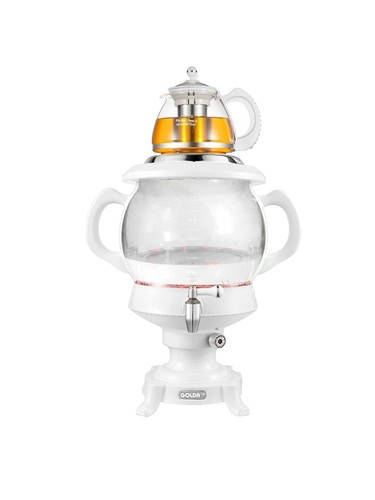 SHARP Healsio Tea Maker TE-GS10A-W White PRESO Function Used | eBay
