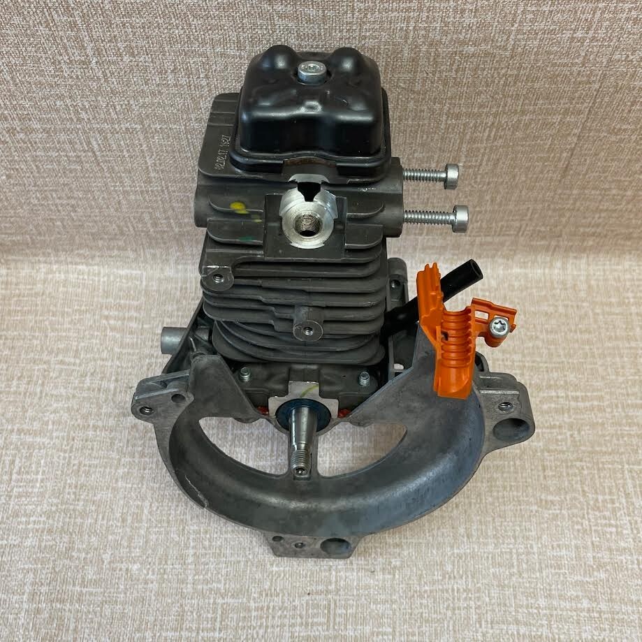 STIHL Fs131 Motor Block Engine See PICS Govt Surplus Stock