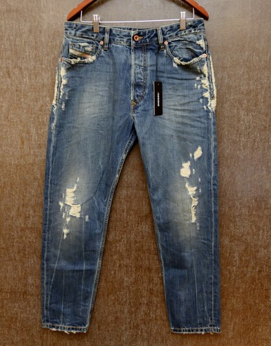 DIESEL Jeans NARROT-XP 084ZM W32 L32 