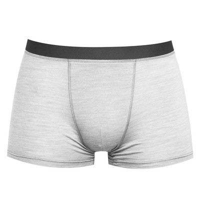 Odlo Merino Boxer Mens Gents Baselayer Bottoms Shorts Compression Armor