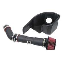 Cold Air Intake System For 2020+ Toyota GR Yaris 1.6L Turbo High Flow Kit Pipe