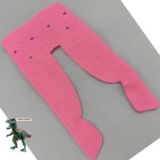 Playmobil 5300 5301 5955 Fenstervorhang - rosa Stoff - viktorianisches Herren...