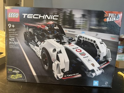 LEGO Technic Formula E Porsche 99X Electric