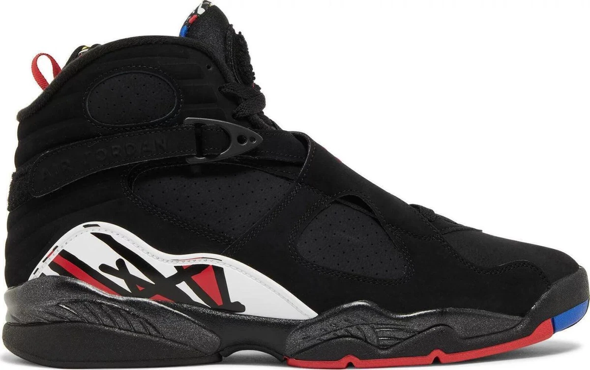 Preços baixos em Jordan 8 Retro Mid Playoff | eBay