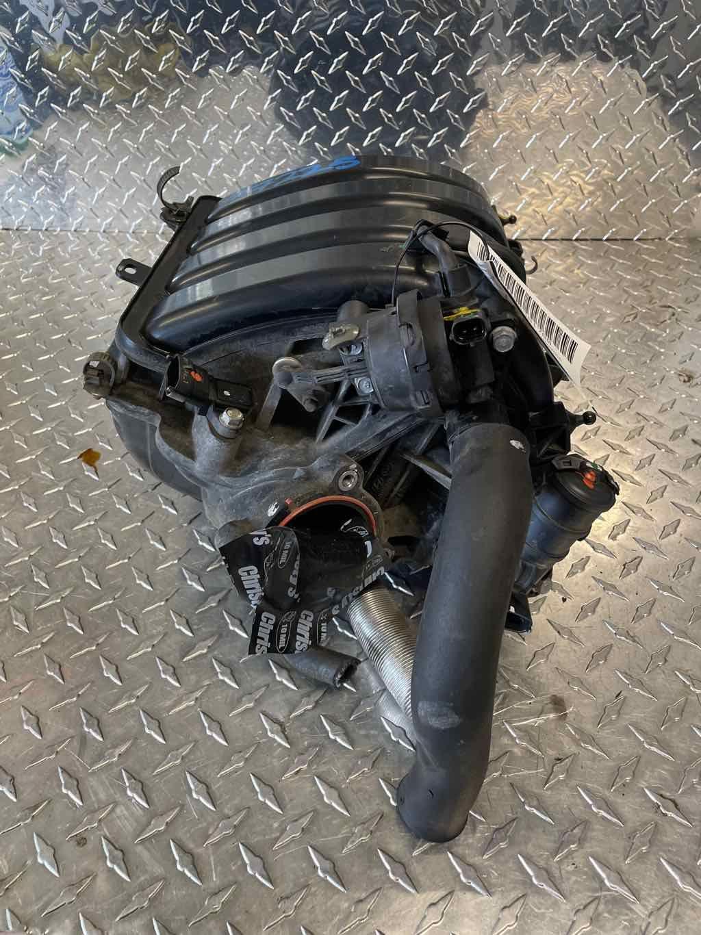 Intake Manifold KIA FORTE 19 20 21 283102EAB0 eBay