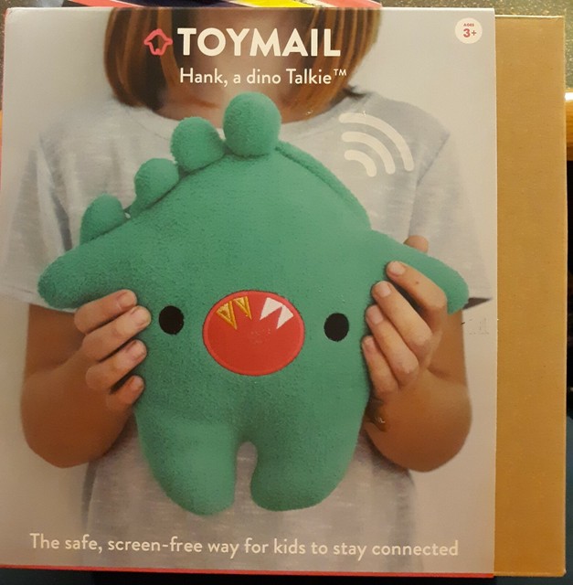 shark tank toymail