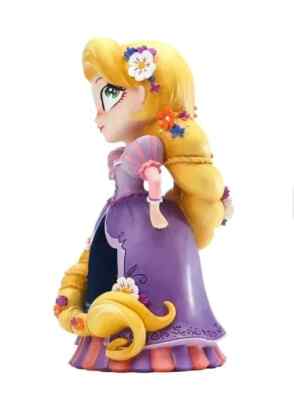 Disney Showcase Miss Mindy - Rapunzel with Diorama | eBay UK