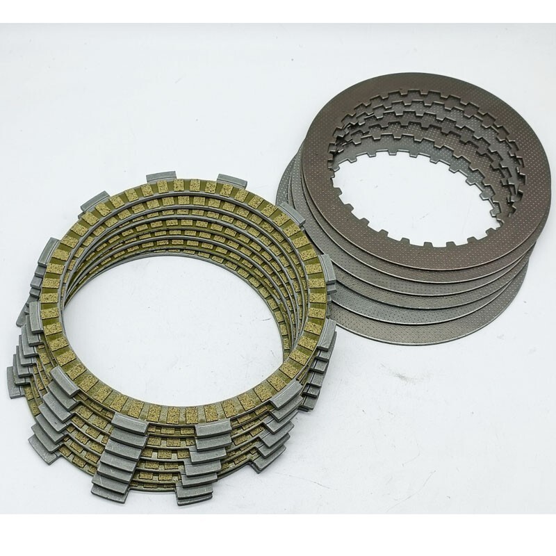Clutch Cover Gasket For Suzuki SV 650 S (X/Y/K1/K2) 1999-2002 – Showe 0.50mm