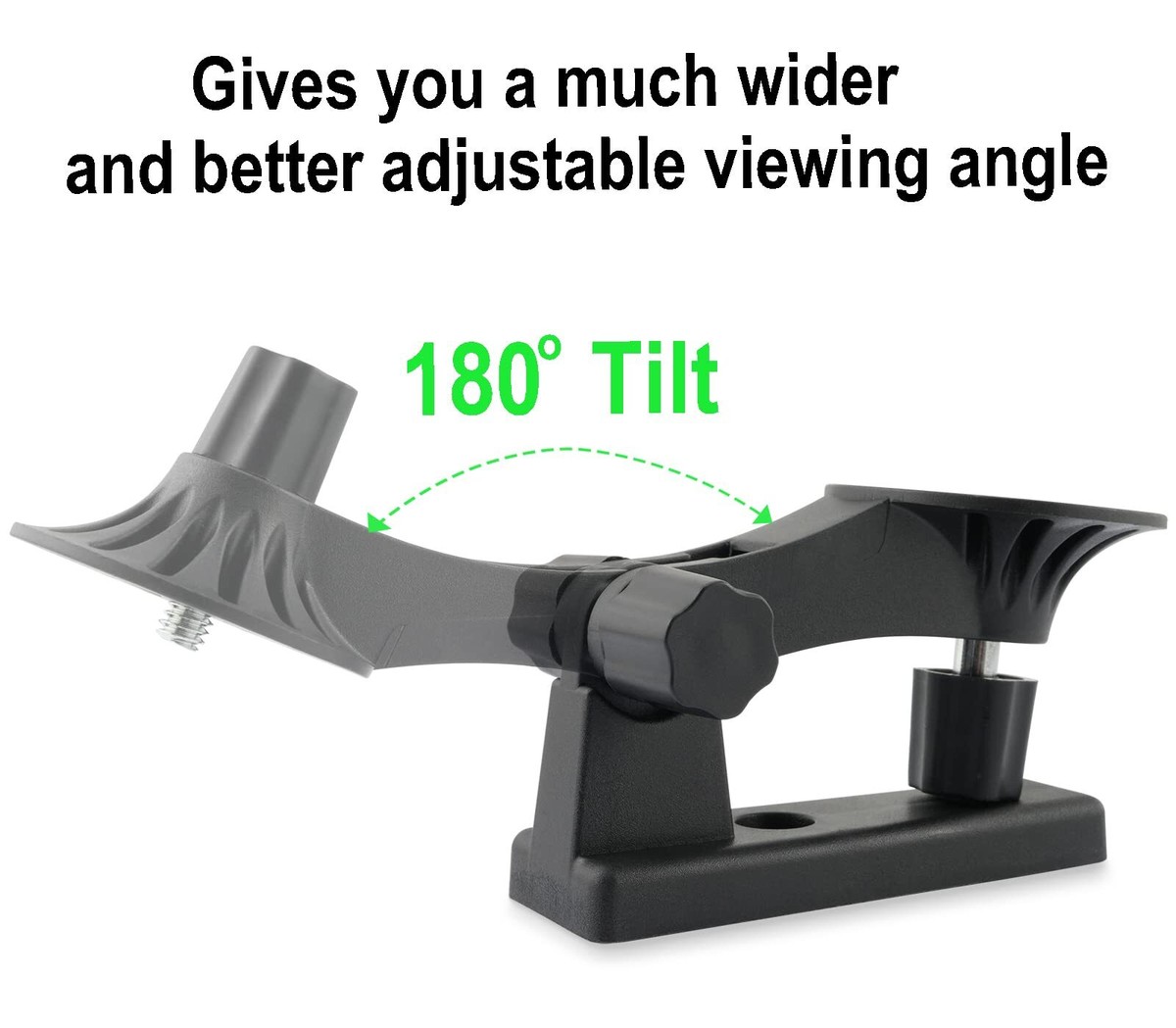 Wall Mount For Wyze Cam Pan V3 For Camera Corner/ceiling Indoor