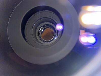 Near Mint ++ w/ Hood* Hasselblad Tele Tessar C 350mm F/5.6 Lens