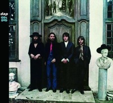 THE BEATLES / HEY JUDE : THE CAPITOL ALBUM 1CD 1DVD 