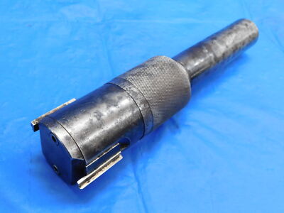 2.059'' ADJUSTABLE BLADE BORING BAR TOOL HOLDERS 1 1/4'' SHANK