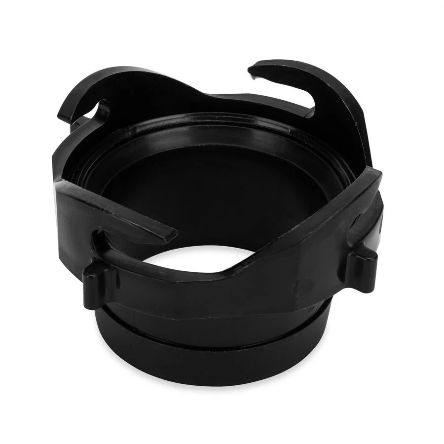 Camco Twist Connect Kit Sewer Fitting - Allows for Quick and Easy RV Sewer - Image 2 of 4