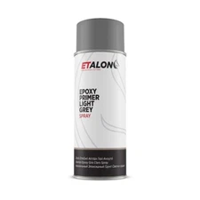 🎖ETALON  AUTOMOTIVE EPOXY PRIMER -High Quality  PROFESSIONAL GRADE