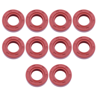 Oil Seal For Stihl FS91 FS100RX FS110 FS111RX FS111 FS131 FS310 9639-003-1231
