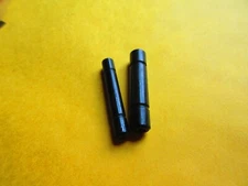 REMINGTON 1100 1187 11-87 LARGE FRAME TRIGGER PLATE PINS FRONT & REAR NOS OEM