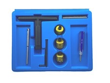 Neway Valve Seat Cutter Kit Gx200 Predator 212 6.5hp Clone 3 Angle