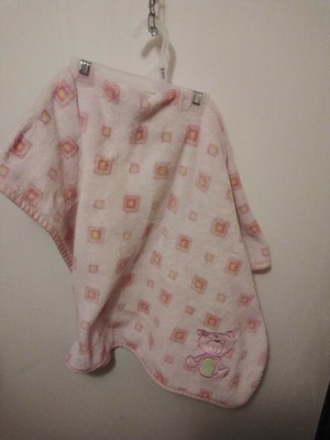 chickpea security blanket