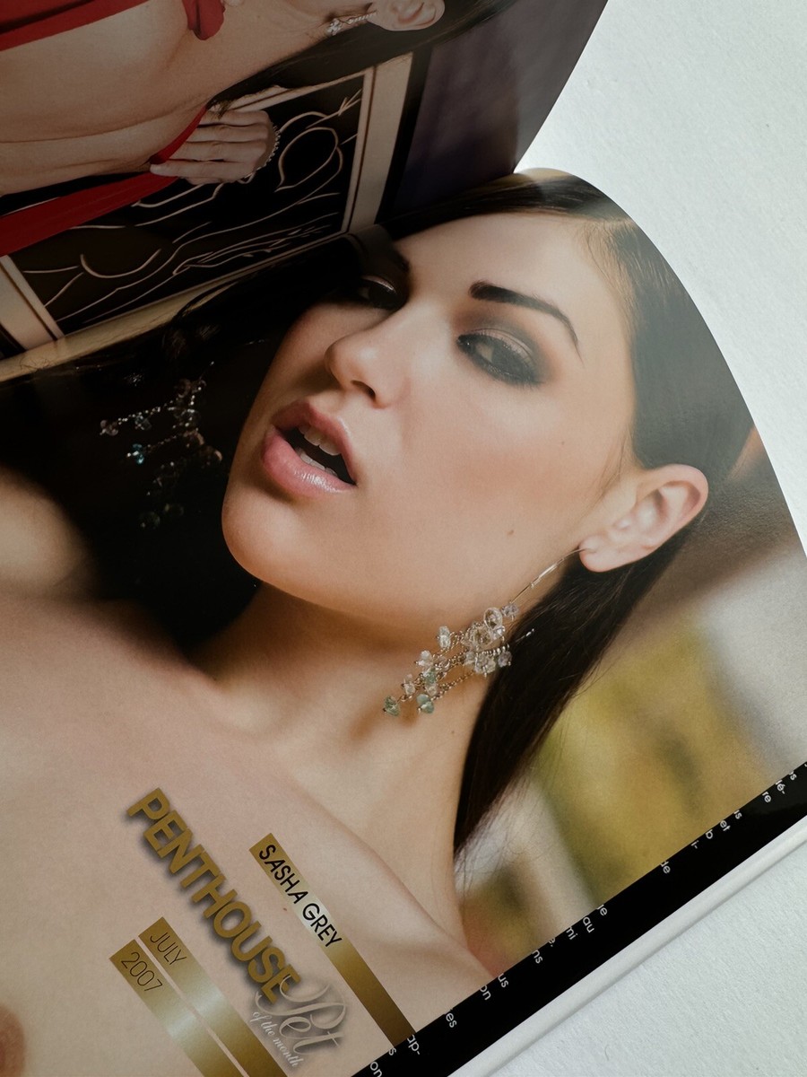 洋書 PENTHOUSE 45th ANNIVERSARY SP EDITION Penthouse Magazine 45th Anniversary Special Edition