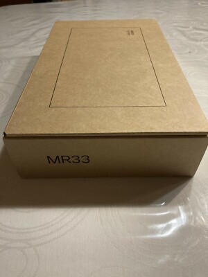 NEU & OVP: Cisco Meraki MR33