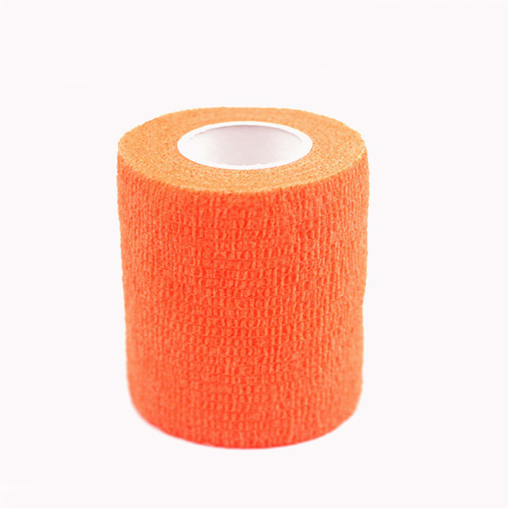 Selfadhesive Elastic Bandage Wrap First Aid Medical Athletic Gauze