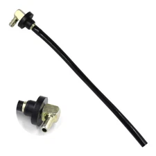 AM122215 Fuel Line Pickup & Bushing M132706 For John Deere Lawn Garden Tractor