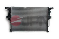 Radiateur Iveco DAILY