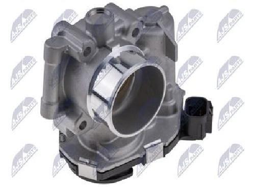 Original NTY Throttle Valve Housing ETB-PL-012 For Chevrolet Opel