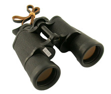 AUS JENA (Zeiss) M 7x50 binoculars Fernglas MIG Export M7x50 multi-coated /20