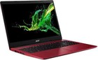 Acer Aspire 3 15.6" Laptop 8 GB RAM 256GB SSD Intel® Pentium® Lava Red New