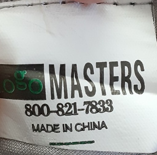 Coors Light Hat Baseball Solid Gray w/Black Embro… - image 7