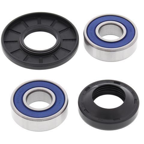 Kit roulement de roue AV HONDA CB 500 X avec joint spy étanche haute fluidité